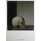 Gerhard Richter, Skull, 1983, Lithographie Offset Couleur 1