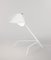 Lampe Tripode Mid-Century Moderne Blanche par Serge Mouille 3