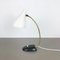Modernist German Metal Table Light from Cosack, 1960s 14