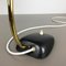 Modernist German Metal Table Light from Cosack, 1960s 11
