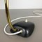 Modernist German Metal Table Light from Cosack, 1960s, Image 11