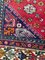 Large Vintage Caucasian Azerbaïdjan Rug 3