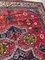 Großer kaukasischer Vintage Aserbaidschan Teppich 17