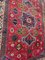 Grand Tapis Azerbaïdjan Vintage Caucasien 2