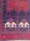 Antique Bijar Rug 2