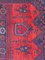 Antique Bijar Rug, Image 9