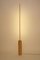Lampe Maple Circle Line Light par Noah Spencer pour Fort Makers 1