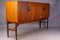 Modello in teak Credenza nr. 4060 con maniglie in palissandro di Ib Kofod Larsen per G-Plan, anni '60, Immagine 3