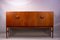 Modello in teak Credenza nr. 4060 con maniglie in palissandro di Ib Kofod Larsen per G-Plan, anni '60, Immagine 1