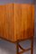 Modello in teak Credenza nr. 4060 con maniglie in palissandro di Ib Kofod Larsen per G-Plan, anni '60, Immagine 4