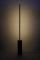 Lampe Hexagone en Merisier par Noah Spencer pour Fort Makers 2