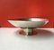 Solid Sterling Silver Centerpiece Bowl from Tiffany, 1950s 7