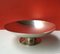 Solid Sterling Silver Centerpiece Bowl from Tiffany, 1950s 4