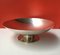 Solid Sterling Silver Centerpiece Bowl from Tiffany, 1950s, Image 6
