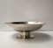 Solid Sterling Silver Centerpiece Bowl from Tiffany, 1950s 2