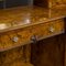 Victorian Burr Walnut Dressing Table, Image 7