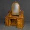 Victorian Burr Walnut Dressing Table, Image 15