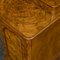 Tocador victoriano de madera nudosa de nogal, Imagen 11