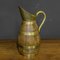 Victorian Ale Jug in Brass, Image 9