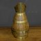 Victorian Ale Jug in Brass, Image 8