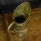 Victorian Ale Jug in Brass 6