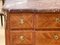 Classical Rosewood and Marble Transition Style Dresser, Image 9