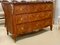 Classical Rosewood and Marble Transition Style Dresser 13