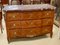 Classical Rosewood and Marble Transition Style Dresser 3