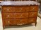 Classical Rosewood and Marble Transition Style Dresser 10