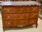 Classical Rosewood and Marble Transition Style Dresser, Image 10