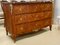 Classical Rosewood and Marble Transition Style Dresser 14