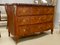 Classical Rosewood and Marble Transition Style Dresser 6
