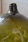 Extra Large Blown Glass Demijohn 4