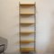 Vintage Wall Shelf in Ash from WHB, 1960s 7
