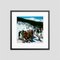 Slim Aarons, Snowmass Picnic, Print on Paper, Framed, Image 1