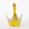 Murano Glass Swan Figurine from Cenedese, 1950s, Image 5