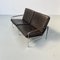 Mid-Century Danish FK 6720 Two-Seater Sofa by Fabricius & Kastholm for Kill International, 1960s 12