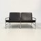 Mid-Century Danish FK 6720 Two-Seater Sofa by Fabricius & Kastholm for Kill International, 1960s 1