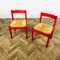 Carimate Chairs by Vico Magistretti for Cassina, 1960s, Set of 2, Image 3