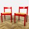 Carimate Chairs by Vico Magistretti for Cassina, 1960s, Set of 2 7