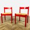 Carimate Chairs by Vico Magistretti for Cassina, 1960s, Set of 2, Image 7