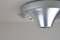 Space Age Ufo Plafoniere Ceiling Lamp with Bubble Glass from RZB, 1960s, Image 5