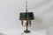 Empire Style Table Lamp, 1950s 8
