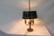 Empire Style Table Lamp, 1950s 2
