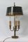 Empire Style Table Lamp, 1950s 1