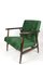 Green Chameleon Easy Chair, 1970s, Image 6