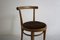 4501 Chair with Back from Thonet 4
