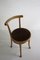 4501 Chair with Back from Thonet 10