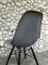 Elephant Grey DSW Dowel Side-Chair by Charles & Ray Eames for Herman Miller, 1950s 7