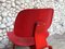 Fauteuil LCW Rouge par Charles & Ray Eames pour Herman Miller / Evans Products Company, 1948 10